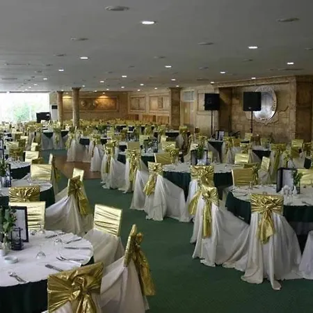 Hotel Hierapolisthermalotel Karahayit (Pamukkale)