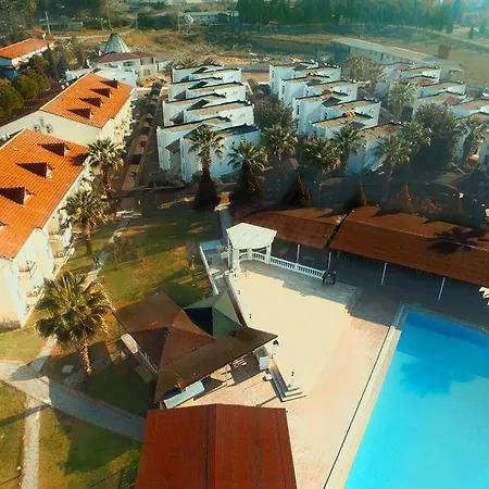 Hierapolisthermalotel Hotel