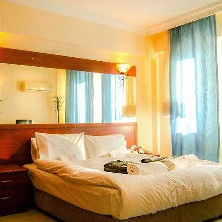 Hierapolisthermalotel Hotel