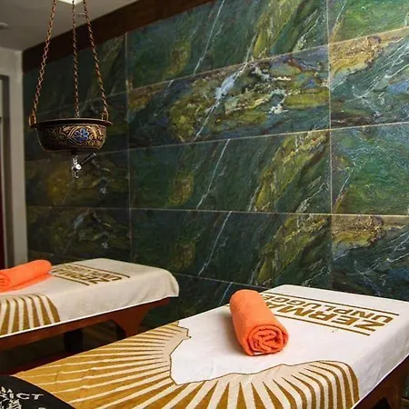 Hierapolisthermalotel Hotel Karahayit (Pamukkale)