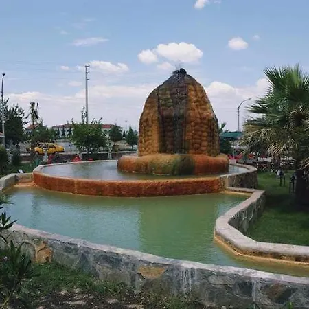 Hierapolisthermalotel Hotel