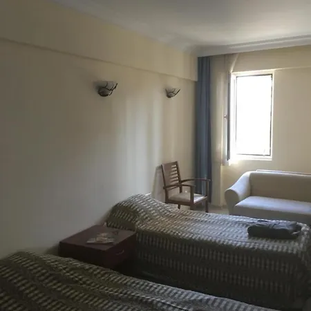 Hierapolisthermalotel Hotel Karahayit (Pamukkale)