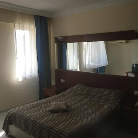 Hierapolisthermalotel 4*