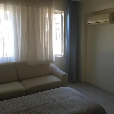 Hierapolisthermalotel 4* Karahayit (Pamukkale)