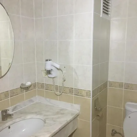 Hotel Hierapolisthermalotel Karahayit (Pamukkale)