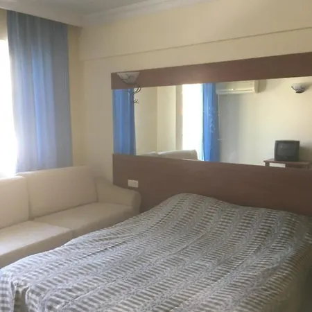 Hierapolisthermalotel 4* Karahayit (Pamukkale)
