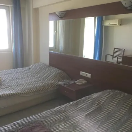 Hotel Hierapolisthermalotel 4*